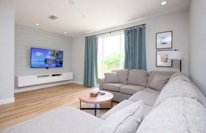 Vista Cay Luxury Villa - Allergy Free