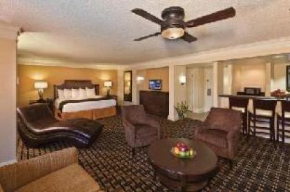 Rosen Plaza on International Drive Orlando