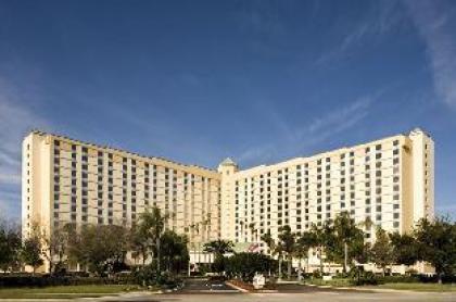 Rosen Plaza on International Drive - image 10