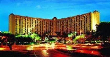 Rosen Plaza on International Drive - image 11