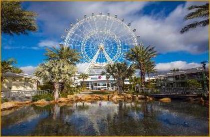 Rosen Plaza on International Drive - image 12