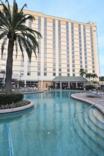 Rosen Plaza on International Drive - image 16