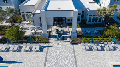 Spectrum Resort Orlando Florida