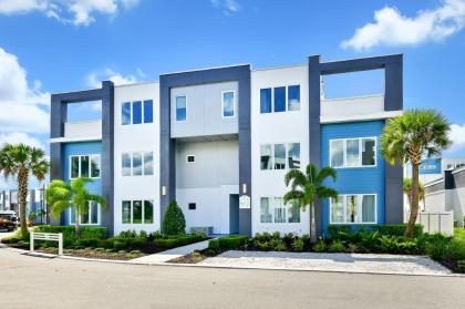 Spectrum Resort Orlando - image 10