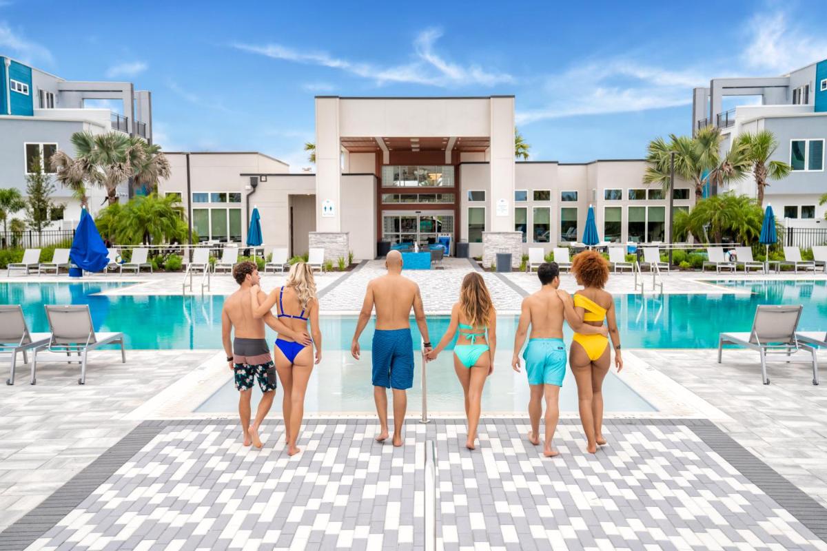 Spectrum Resort Orlando - image 2