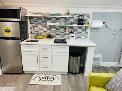 Luxury Lake View Studio Apartment - image 9