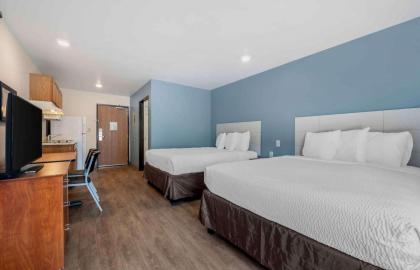 Extended Stay America Select Suites - Orlando - East - image 18