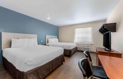 Extended Stay America Select Suites - Orlando - East - image 19