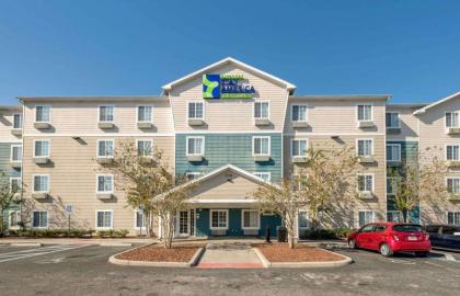 Extended Stay America Select Suites - Orlando - East - image 2