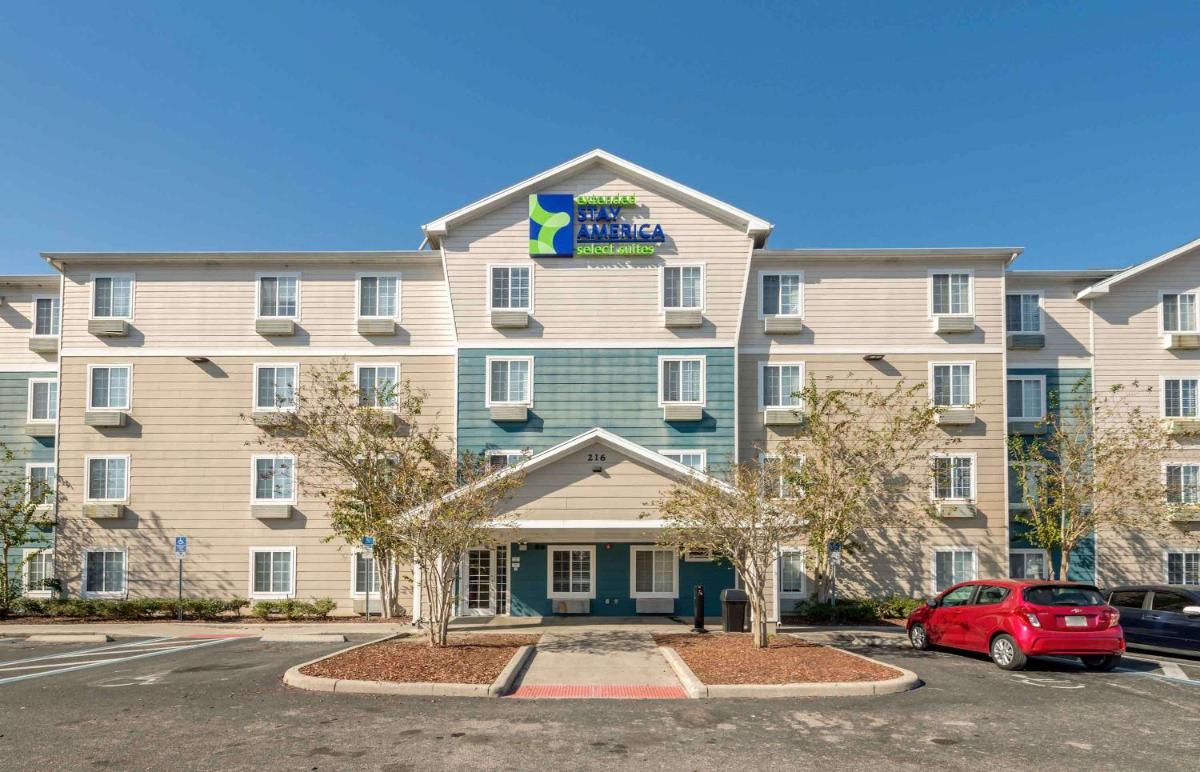 Extended Stay America Select Suites - Orlando - East - image 2