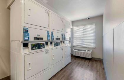 Extended Stay America Select Suites - Orlando - East - image 29