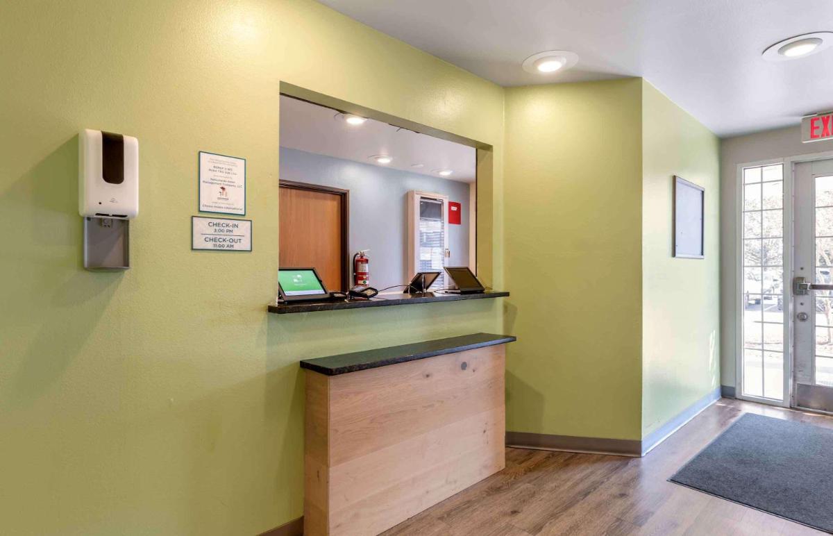 Extended Stay America Select Suites - Orlando - East - image 5