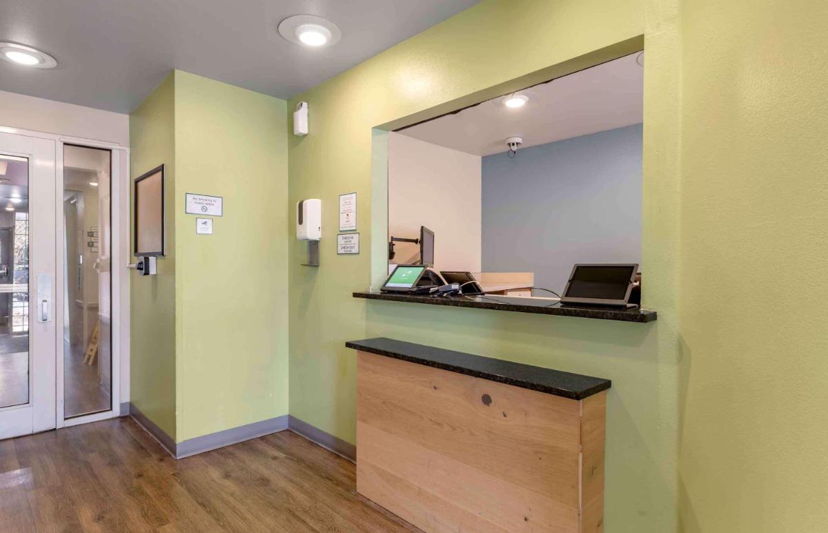 Extended Stay America Select Suites - Orlando - East - image 7