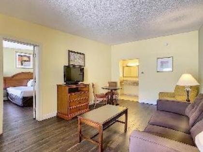 Stayable Suites Orlando