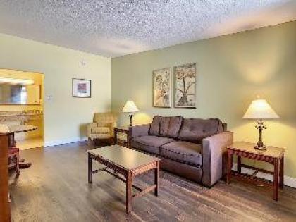 Stayable Suites Orlando - image 12