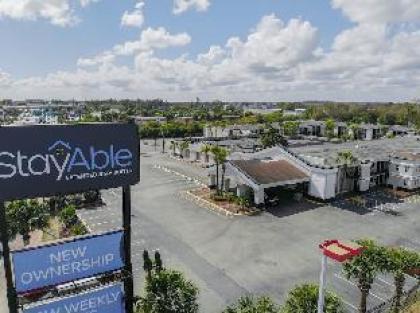 Stayable Suites Orlando - image 16