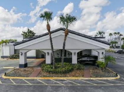 Stayable Suites Orlando - image 19
