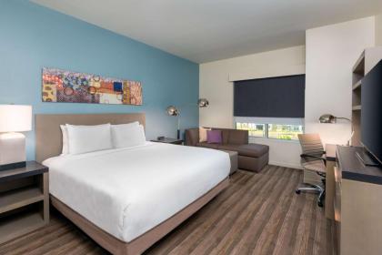 Hyatt House Orlando Airport - image 11