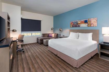 Hyatt House Orlando Airport - image 18