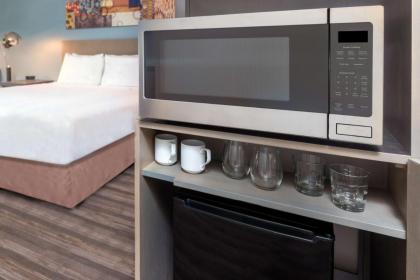 Hyatt House Orlando Airport - image 19