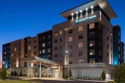 Hyatt House Orlando Airport - image 3