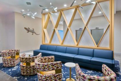 Hyatt House Orlando Airport - image 8