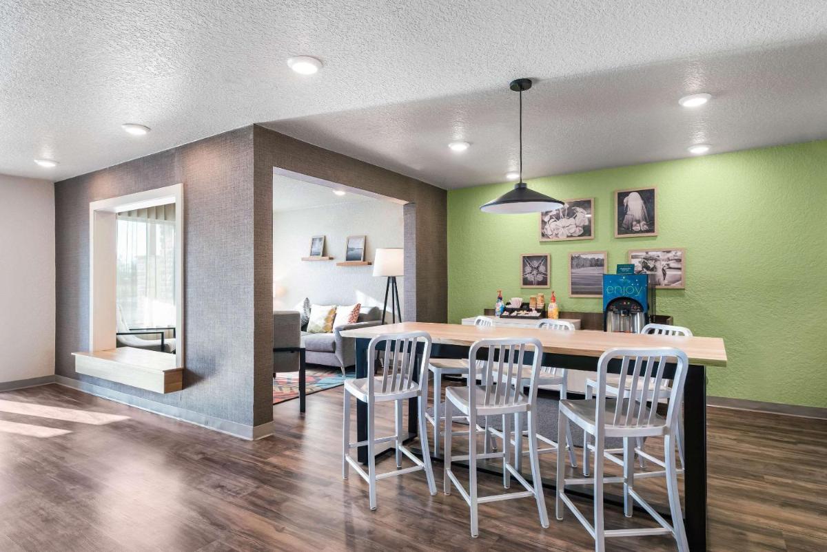 WoodSpring Suites Davenport FL - main image