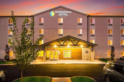 WoodSpring Suites Davenport FL - image 15