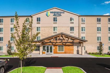 WoodSpring Suites Davenport FL - image 2