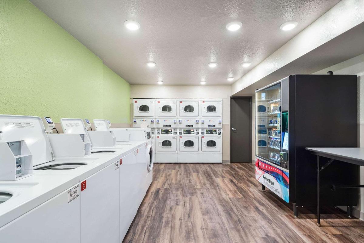 WoodSpring Suites Davenport FL - image 3