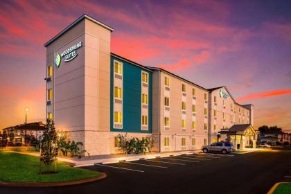 WoodSpring Suites Davenport FL - image 5