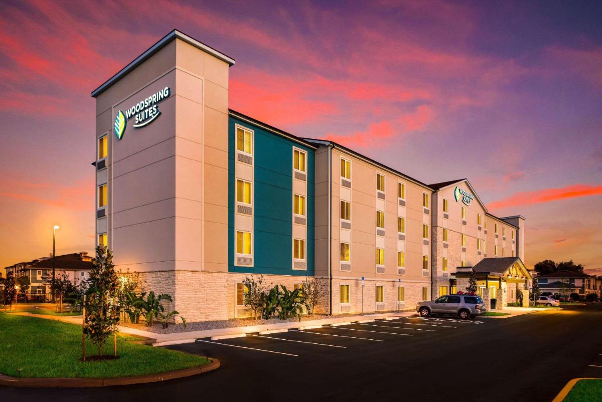 WoodSpring Suites Davenport FL - image 5
