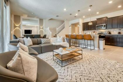 NEW 5 BDRM Windsor Island Resort Florida