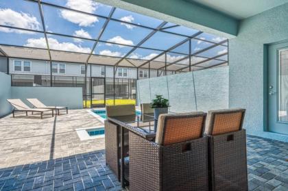 NEW 5 BDRM Windsor Island Resort - image 16