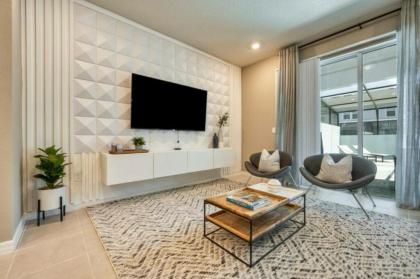 NEW 5 BDRM Windsor Island Resort - image 18
