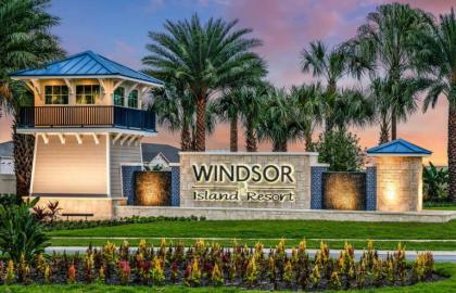 NEW 5 BDRM Windsor Island Resort - image 5