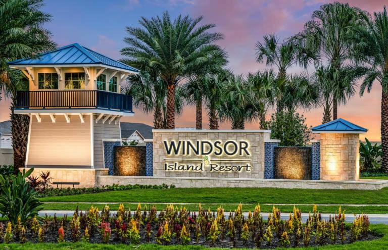 NEW 5 BDRM Windsor Island Resort - image 5