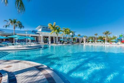 NEW 5 BDRM Windsor Island Resort - image 7