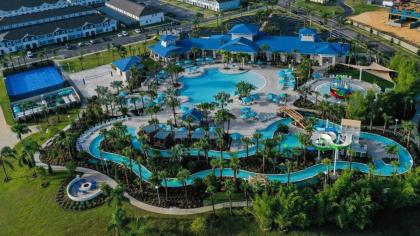 NEW 5 BDRM Windsor Island Resort - image 9