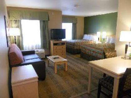 Extended Stay America Suites Orlando Conv Ctr Universal Blvd - image 4