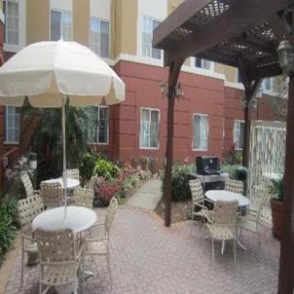 Extended Stay America Suites Orlando Conv Ctr Universal Blvd - image 5
