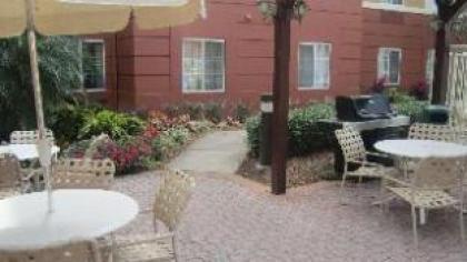 Extended Stay America Suites Orlando Conv Ctr Universal Blvd - image 6