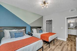 Runaway Beach Club Resort - main image