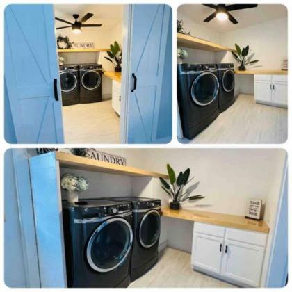 Entire 7beds luxury home Close to ALL attractions! - image 25