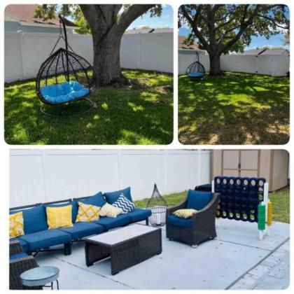 Entire 7beds luxury home Close to ALL attractions! - image 30