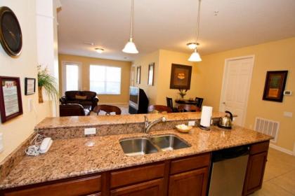 IT212 - Vista Cay Resort - 2 Bed 2 Baths Condo Orlando Florida