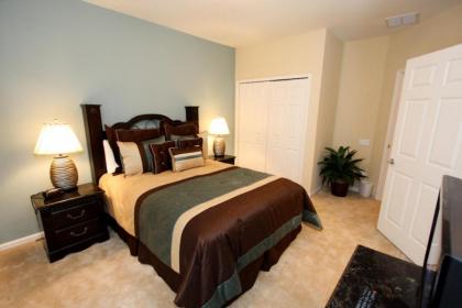 IT319 - Vista Cay Resort - 3 Bed 35 Baths Townhome Orlando Florida