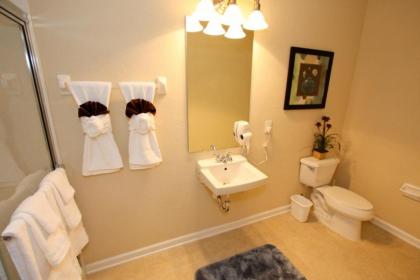 IT319 - Vista Cay Resort - 3 Bed 35 Baths Townhome - image 13