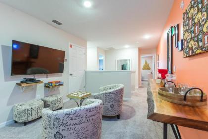 Solara Resort - 5 Bed 45 Baths TOWNHOME - image 11
