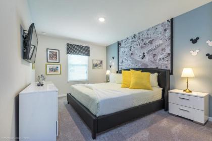 Solara Resort - 5 Bed 45 Baths TOWNHOME - image 13